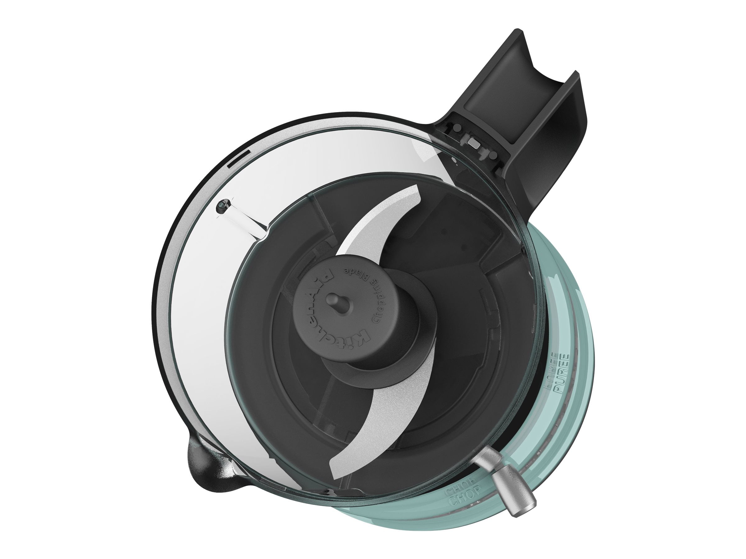 Mini hachoir de 3,5t