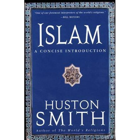 Islam : A Concise Introduction