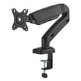 thumbnail image 3 of ACGAM MAS-1S Spring-Assisted Single-Monitor Mount with with Flexible Angle and Install, VESA Monitor Desk Mount for 17"-32" Computer Screen, 4.4-19.8 lbs, 3 of 17