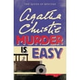 thumbnail image 1 of Murder Is Easy   (Easy to Kill), 1 of 1