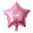 thumbnail image 4 of Globo de aluminio de 18 pulgadas con forma de estrella de cinco puntas y luz de cricket, para fiesta de cumpleaños, decoración de bodas, escena de aire flotante, 4 of 4