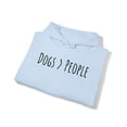 thumbnail image 4 of Dog Lover Introvert Dog Mom Mama Hoodie, Gifts, Hooded Sweatshirt, 4 of 4