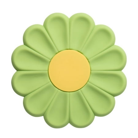 

BOOYOU Non-slip Flower Pot Pan Holder Pad Cushion Protect Table Heat Resistant Table