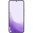 thumbnail image 3 of Refurbished Samsung Galaxy S22 5G S901U (Fully Unlocked) 256GB Bora Purple with Screen Protector, 3 of 5