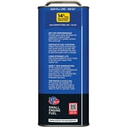 VP Racing Fuels 253480 Gallon 50-1 Premix Small Engine Fuel for 2 Cycle & 4 Cycle Outdoor Power Equipment