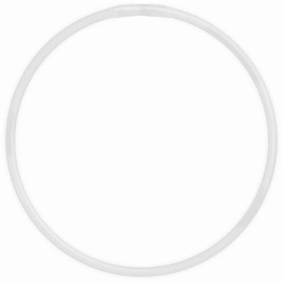 Blinkee 1675200 Glow Necklace, White Tube of Fifty