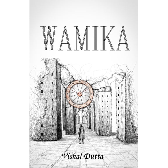 Wamika, (Paperback)