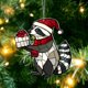 thumbnail image 1 of ¡Compra y Ahorra Ya!, Adorno navideño para ventana. Hermoso regalo navideño. Adorno navideño para ventana. Akmoler, 1 of 7