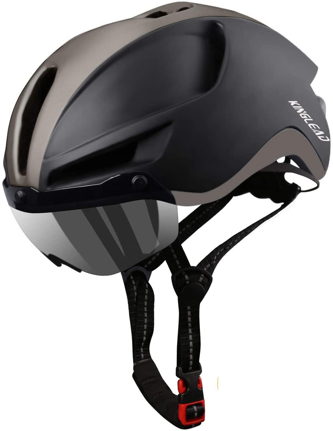 Adjustable Adult Cycling Helmet Road Mountain Bike Sports Helmet 6colors 