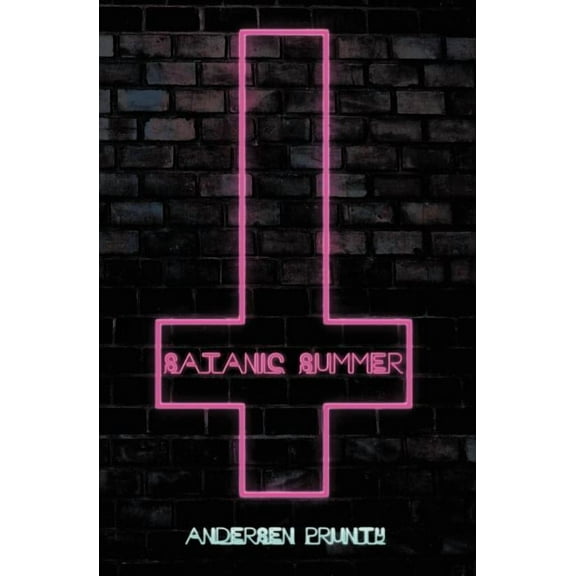 Satanic Summer (Paperback)