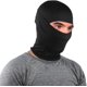 thumbnail image 3 of Balaclava Face Mask UV Protection Windproof Hood Tactical Mask for Ski Cycling Outdoor Fishing Hunting Camo, 3 of 5