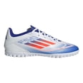 thumbnail image 1 of Tenis adidas Hombre F50 Club Blanco Azul Futbol Rapido Sintetico blanco 25, 1 of 9