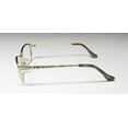 thumbnail image 4 of KENSIE SWEETHEART CATEYE FULL-RIM PREMIUM SEGMENT OPTICAL EYEGLASS FRAME/GLASSES, 4 of 9