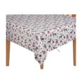 thumbnail image 3 of Table Cloth 52" X 72" Reindeer, 3 of 3