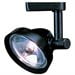 thumbnail image 2 of WAC Lighting 50W PAR36 or AR111 Low Voltage Black L Series Track Head, 2 of 3