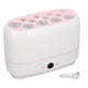thumbnail image 2 of Máquina Secadora De Brochas De Maquillaje Eléctrica, Máquina Secadora De Brochas De Maquillaje Que Ahorra Tiempo Para Entusiastas Del Maquillaje Para Todos Los Pinceles, 2 of 7
