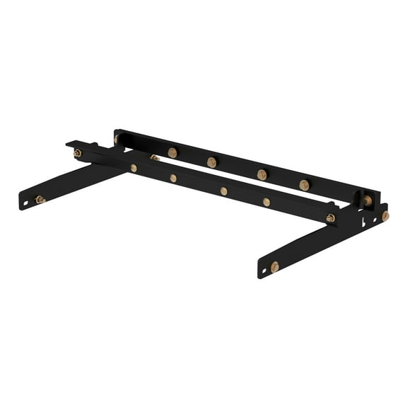 CURT Under-Bed Gooseneck Installation Kit