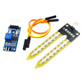 thumbnail image 5 of 5X Automatic Irrigation Module DIY Kit Automatic Watering Module Soil Moisture Detection Automatic Water Pumping, 5 of 6
