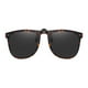 thumbnail image 2 of Gafas de con clip, antideslumbrantes, abatibles, para deportes, hombres y mujeres, para exteriores, 2 of 9