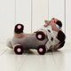 thumbnail image 3 of Muñeca de peluche Rockruff de 20 cm, bonita animación periférica, cosplay, juguetes Kawaii, almohada decorativa, regalo de cumpleaños para niños., 3 of 5