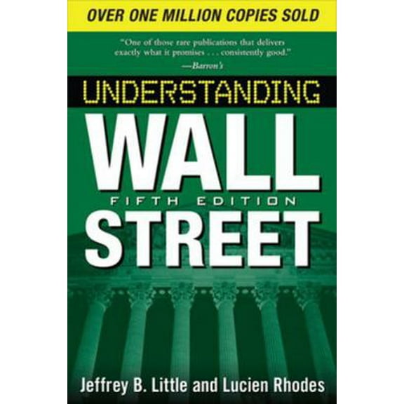 Pre-Owned Understanding Wall Street, Fifth Edition (Paperback) 0071633227 9780071633222