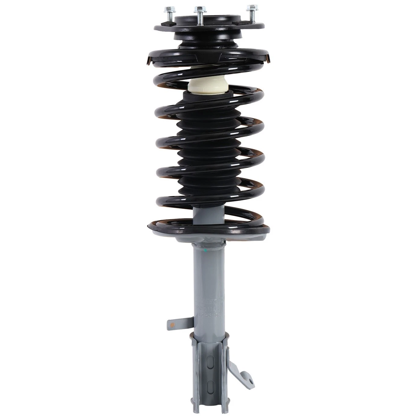 MOSTPLUS Pair Front Shock Struts Assembly for Toyota Corolla Chevy Prizm 271951 271952