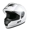 thumbnail image 5 of AHR RUN-F3 Full Face Motorcycle Helmet DOT Approved Street Bike Motocross XXL, 5 of 11