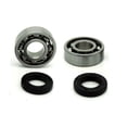 thumbnail image 5 of Crankshaft Bearing and Seal Kit for 021 023 025 M10 M30 M50 Chainsaw Models -Replacement Parts for Outdoor Power Equipment - Durable and Easy to Install, 5 of 6