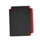 thumbnail image 5 of Divisores de tarjetas coleccionables para cajas de almacenamiento Divisores de páginas de tarjetas de clasificación de tarjetas de béisbol para negro rojo, 5 of 8