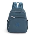 thumbnail image 1 of Mini mochilas para mujer Mini mochila linda para mujer Mini mochila Kawaii Mochila de moda para mujer al aire libre (1 unidad), 1 of 5