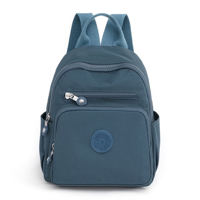 Mini mochilas para mujer Mini mochila linda para mujer Mini mochila Kawaii Mochila de moda para mujer al aire libre (1 unidad)