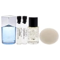 thumbnail image 2 of Perfume Gift Set Mercedes-Benz Sea for Men 5 pieces, 2 of 3