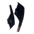 thumbnail image 4 of Front Windshield Wiper Seal Cover for Prius C US 2012-2014 53867-52150 53866-52100, 4 of 5