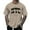 Khaki, variant on PMUYBHF White Shirt Men Dress Classic Collar Men and Women T Shirt Summer Oversized Shirt Fashion 3D Print Casual Comfortable Shirt for Men Tuxedo Shirts for Men Mens Black Dress Shirt Tall