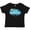 AB-Black, variant on Inktastic Future Meteorologist Boys or Girls Baby T-Shirt