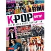 Pre-Owned K-Pop Now!: The Korean Music Revolution (Paperback) 4805313005 9784805313008