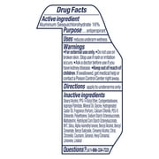 Degree Advanced Women's Antiperspirant Deodorant Stick Lavender & Waterlily, 2.6 oz
