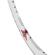 thumbnail image 4 of Rin Bicicleta Gospel R700 x24H aerodinamico Blanco M, 4 of 4