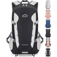thumbnail image 1 of Mochila BAGPARKK 35L ligera y resistente al agua para senderismo, 1 of 7