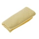 thumbnail image 1 of Coche Limpieza Falso Gamuza Paño Claro Amarillo, 1 of 1
