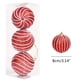 thumbnail image 2 of Navidad Adornos Para Árboles De Navidad Adornos Colgantes De Espuma Para Decoración De Fiestas De Árboles De Navidad matsuzay HA043591-01, 2 of 6