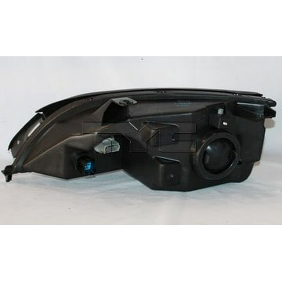 TYC 20-6723-00 TYC Regular Fits select: 2005-2007 FORD FOCUS