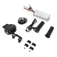 thumbnail image 4 of Kit de controlador de bicicleta eléctrica NikouMX 36V 48V 1000W, 4 of 8