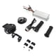 thumbnail image 2 of Controlador de bicicleta eléctrica Empuñadura del acelerador, 36V 48V 1000W Kit de controlador de bicicleta eléctrica Kit de controlador de motor de bicicleta eléctrica Innovación moderna Jadeshay A, 2 of 8