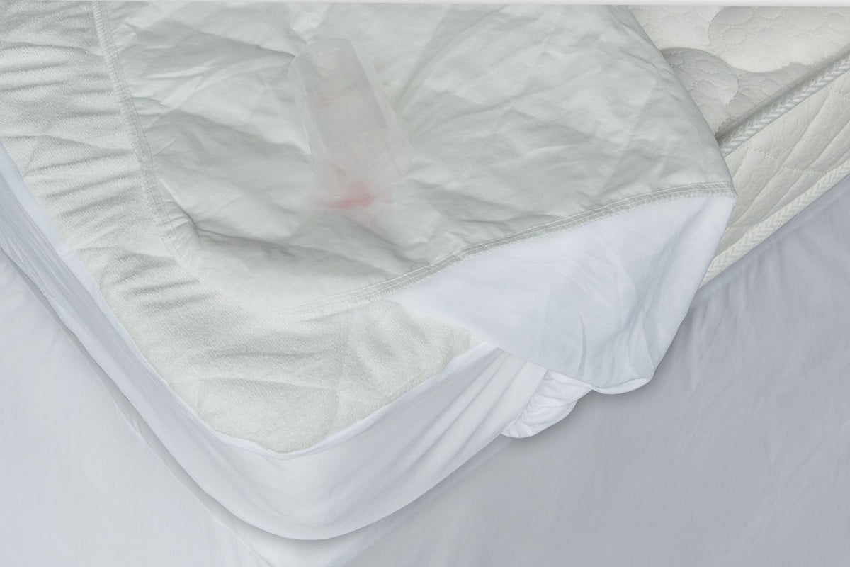 crib mattress protectors