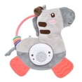 thumbnail image 3 of Juguete de muñeca para la dentición del bebé, mordedor de caballo para bebé, mordedor de caballo de peluche, juguetes de muñeca de peluche, juguete para muñeca de dentición, salida de alta intensidad, 3 of 8