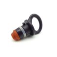 thumbnail image 3 of Garment Steamer Drain Valve Sealing Plug For Philips GC554 GC556 GC558 GC553 GC571 GC576 Descaling Valve Replacement, 3 of 4