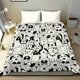 thumbnail image 2 of Juego de cama Perros Regular, 2 of 4