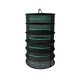 thumbnail image 1 of Hanging Drying Net Breathable Foldable Mesh Fabric Portable Drying Rack For Home, 1 of 5