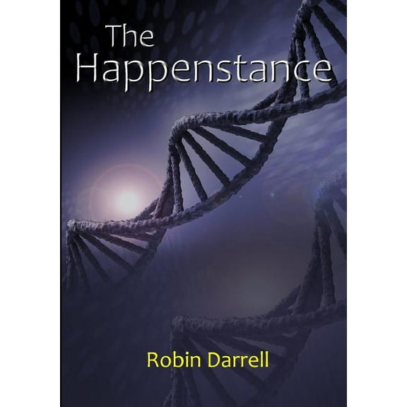 The Happenstance, (Paperback)